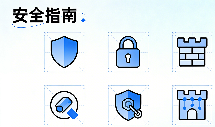 安全指南